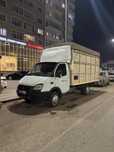 ПРОДАМ Кузов на газель ДЕРЕВЯННЫЙ в сборе продам.