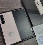 Samsung FOLD 6 12/512Gb •Рассрочка до 1 года• Актив Маркет
