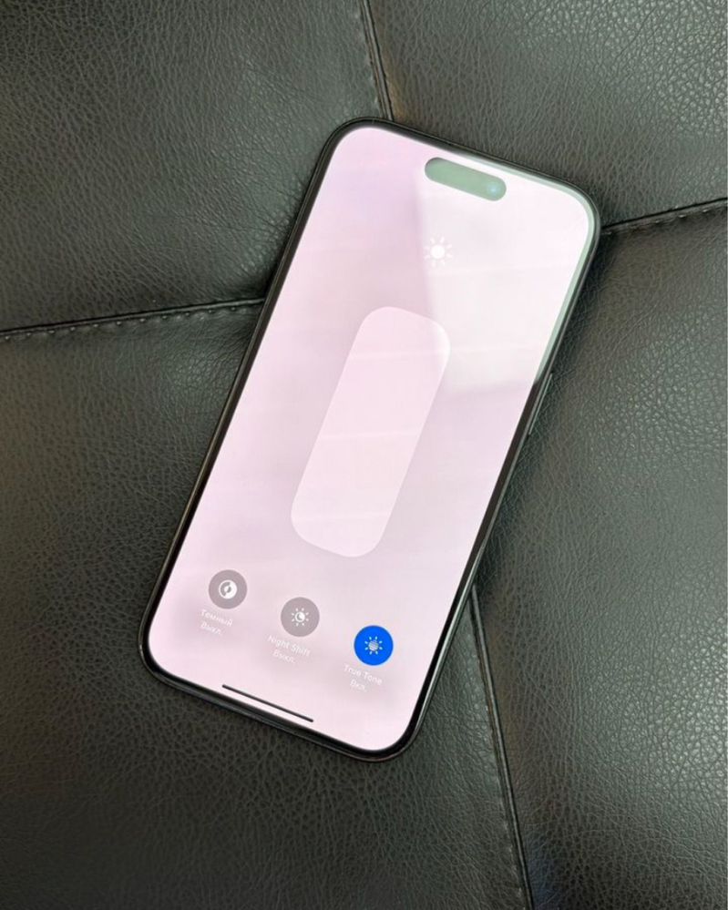 iPhone 15 с гарантией