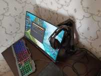 Rayzen 5 2600 Rtx 2060