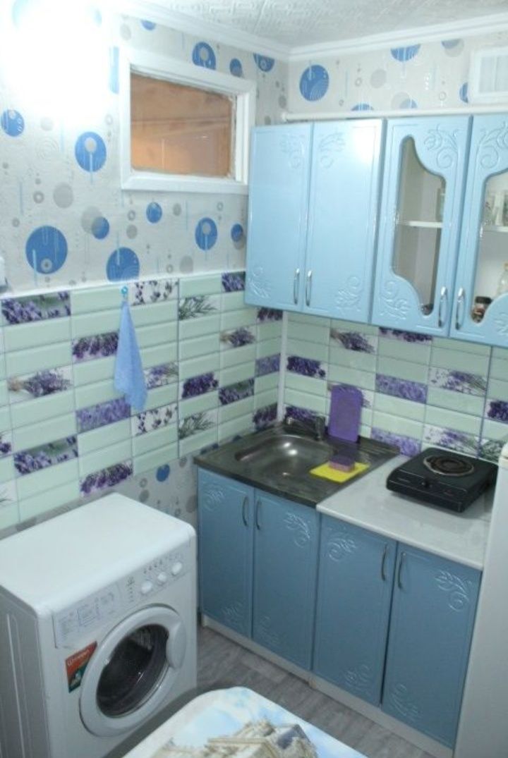 Продам однокомнатную квартиру