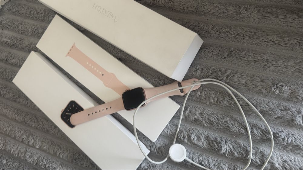 Apple Watch смарт часы 6 серия