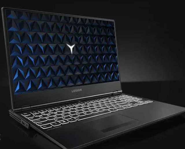 Игровой ноутбук Lenovo Legion Y530