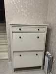 Обувница икеа ikea