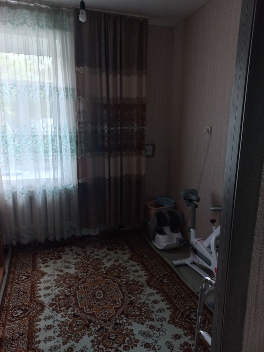 Продам благоустроенный дом 4 комнаты