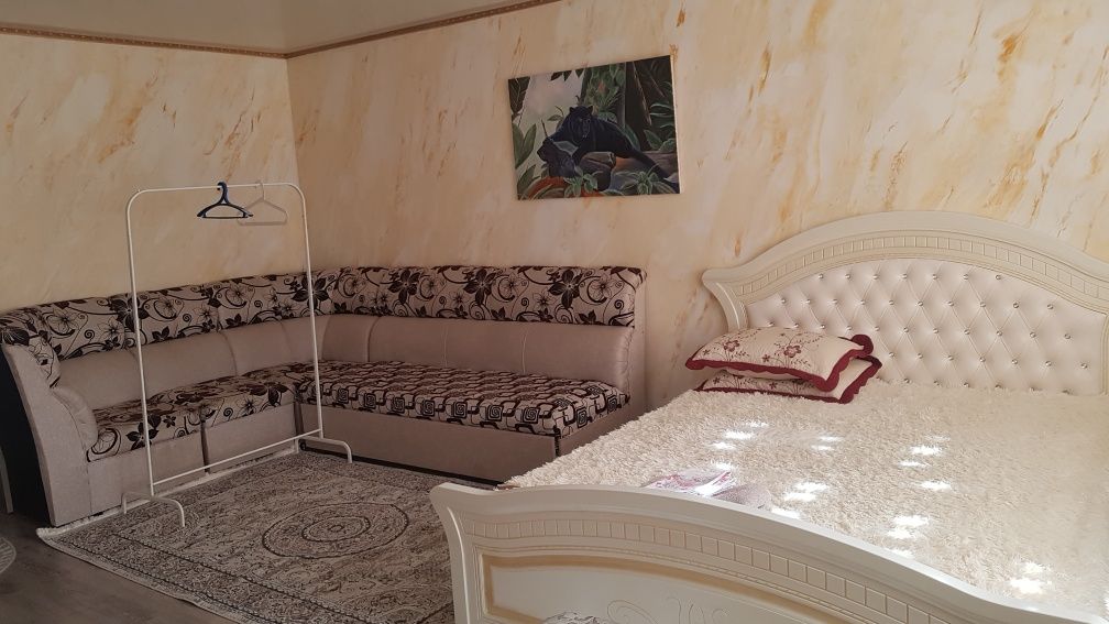 Квартира Кызылорда
