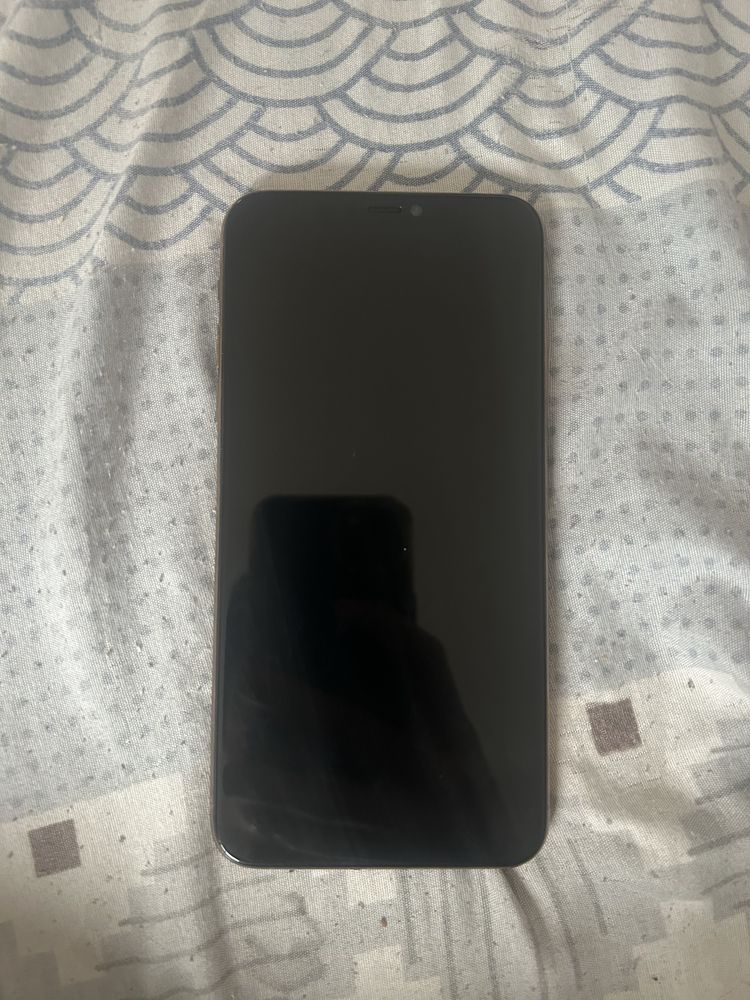 Айфон 11pro max 256гб