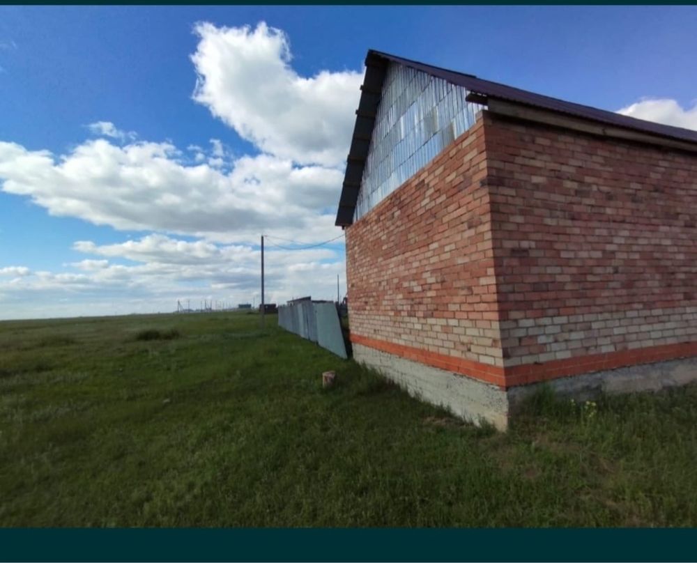 Продам частный дом кирпичный срочно