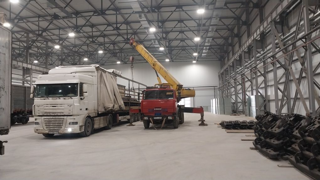 Автокран атырау аренда 25 тонн