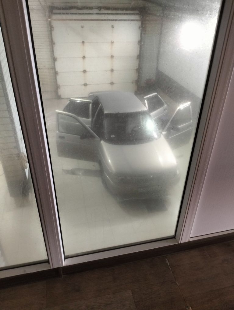 Продам ваз 2110 газ бензин