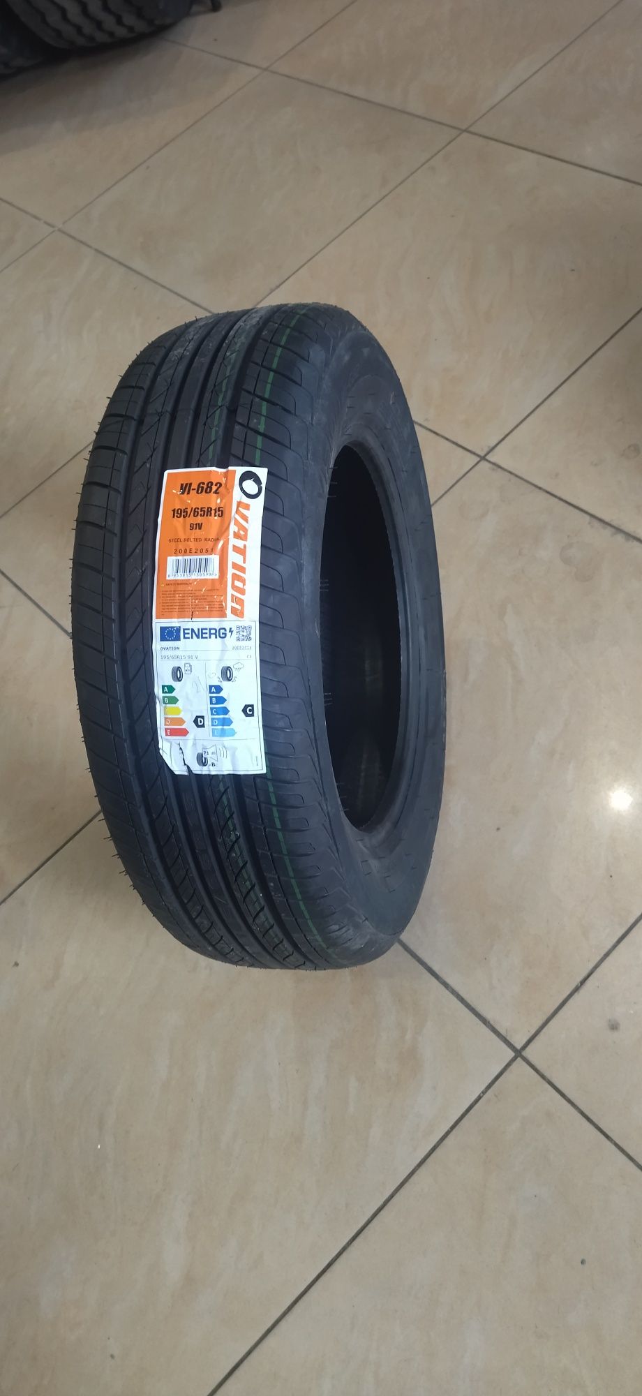 195/65R15 HF201 VI-682 HIFLY