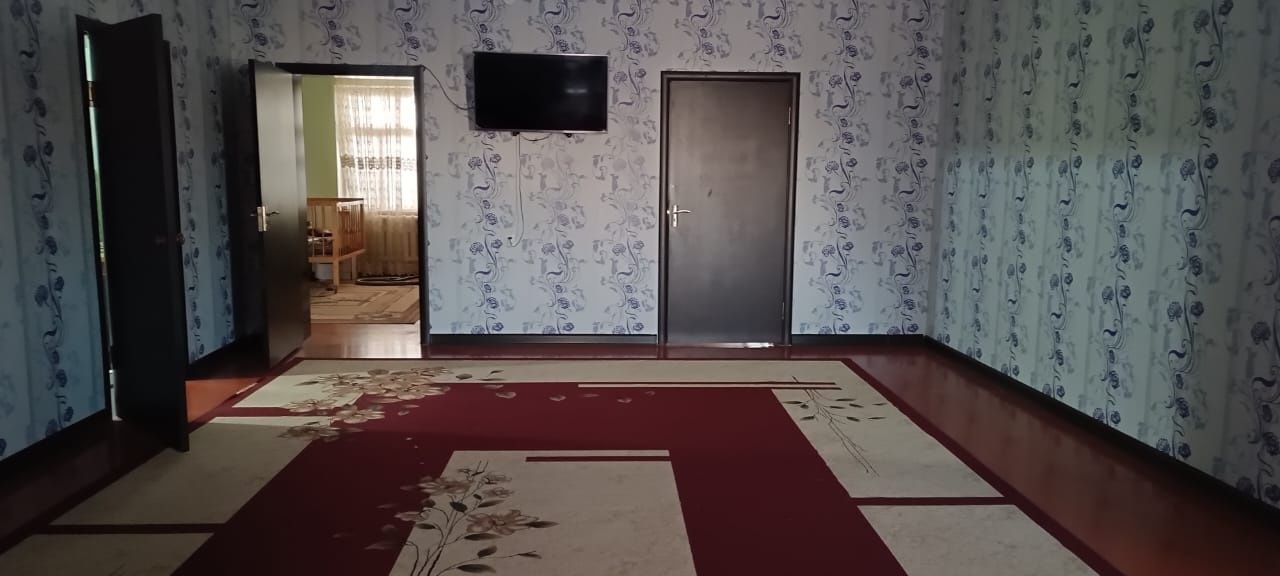 Жеке 10 соток үйімді келісімді бағада сатамын