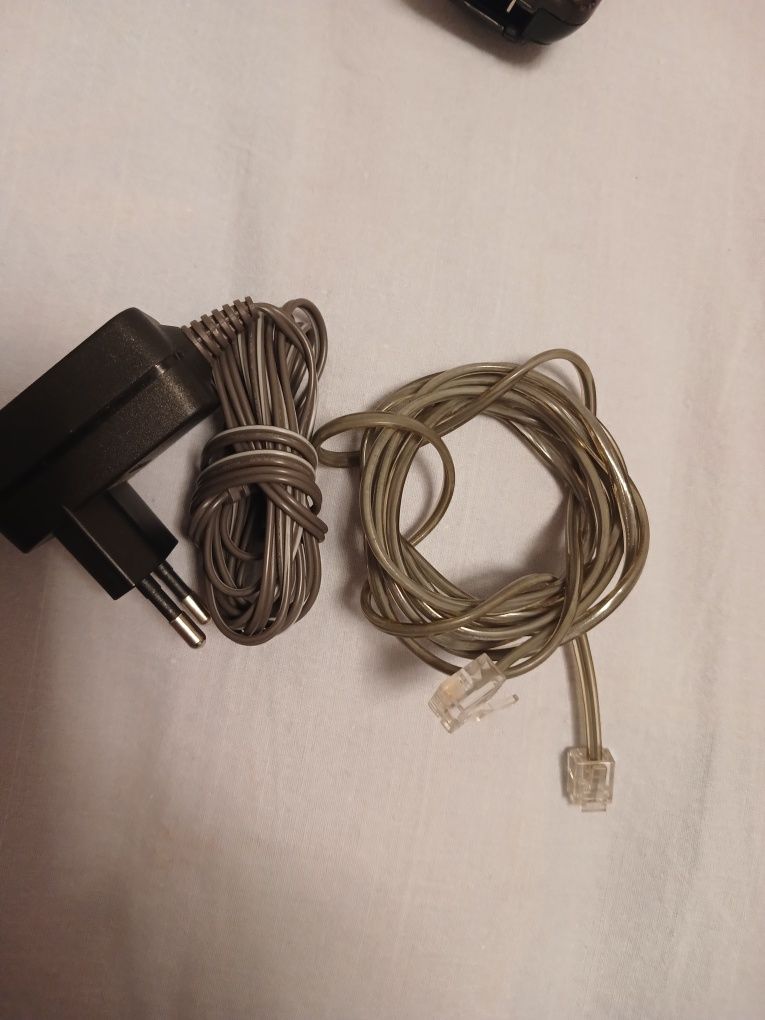 Стационарный телефон  Panasonic KX-TG6511CAT