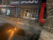 Сдаются помещения под офис от 55000тг до 95000тг в центре города