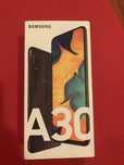Смартфон Samsung Galaxy А30