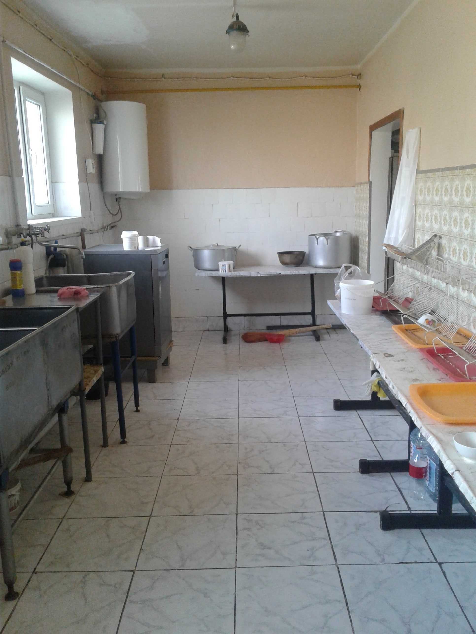 Участок и здание. Снижаем цену только на этой неделе