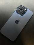 Iphone 15 pro, 128гб, 91% акб, Home 0-0-6