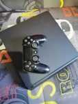 PlayStation 4 slim