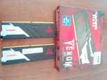 оперативная память DDR 5 6000мгц 32гб