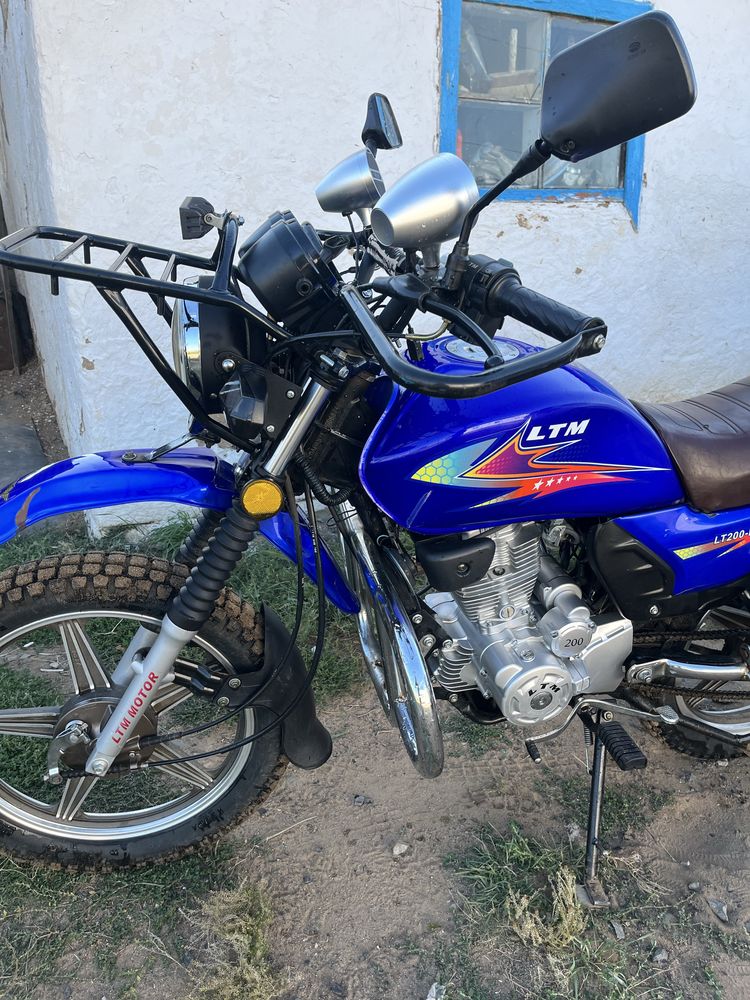Продам Лтм М17-200