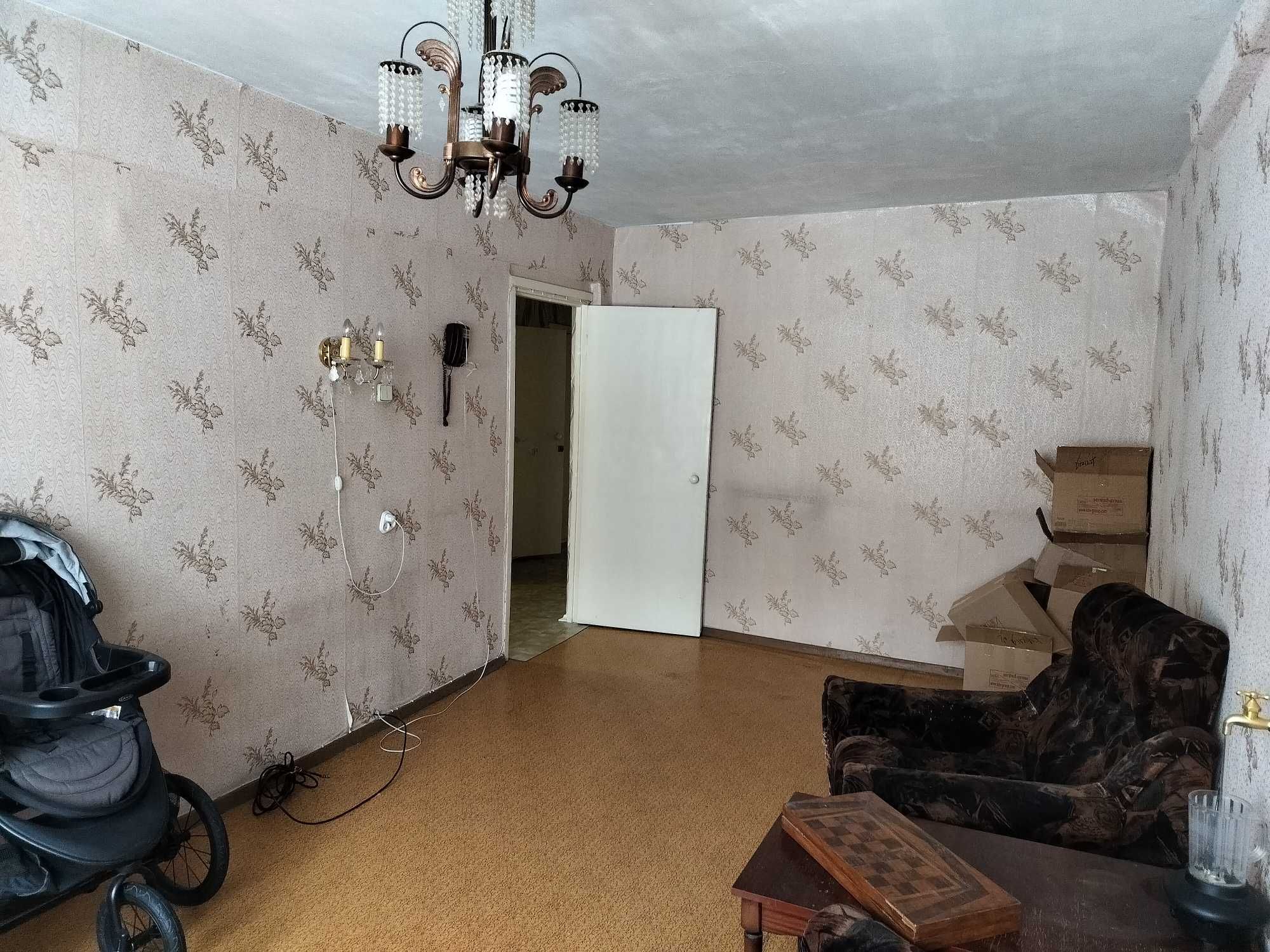 3х комнатная квартира район КШТ, Утепова,23