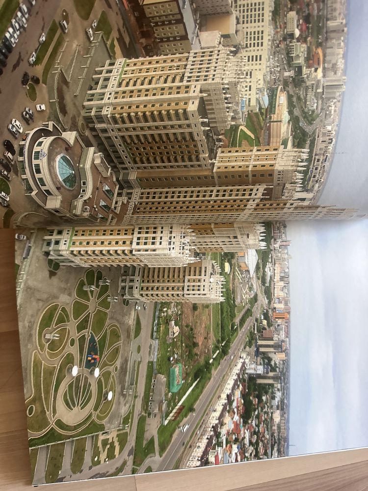 Продам 3 энциклопедии Астаны