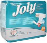 Joly памперсы для взрослых