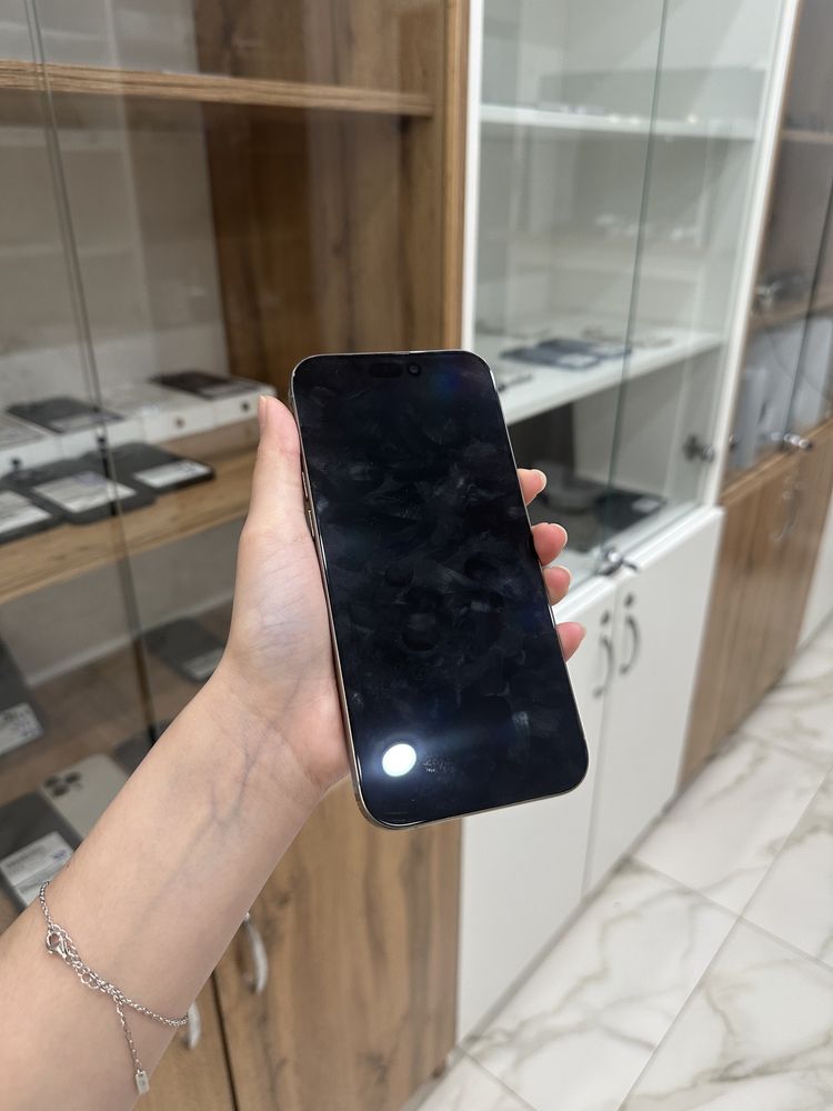 Iphone 16 pro max | Актив Ломбард | Kaspi 0-0-12