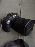 Фотоаппарат Canon EOS RP
