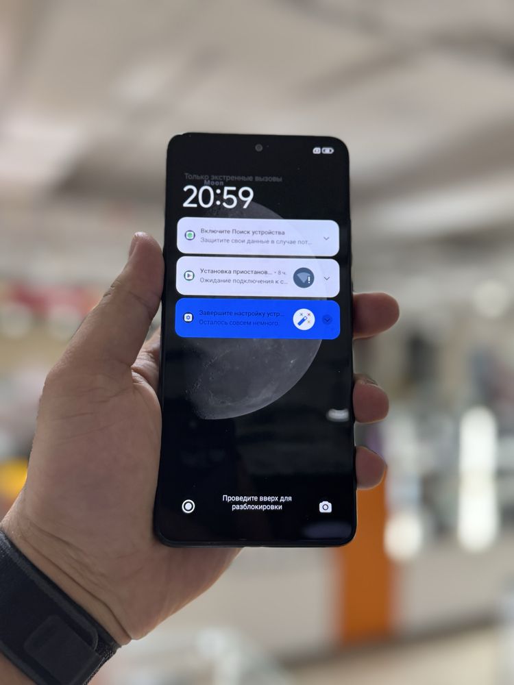 Redmi note 11 pro 128gb