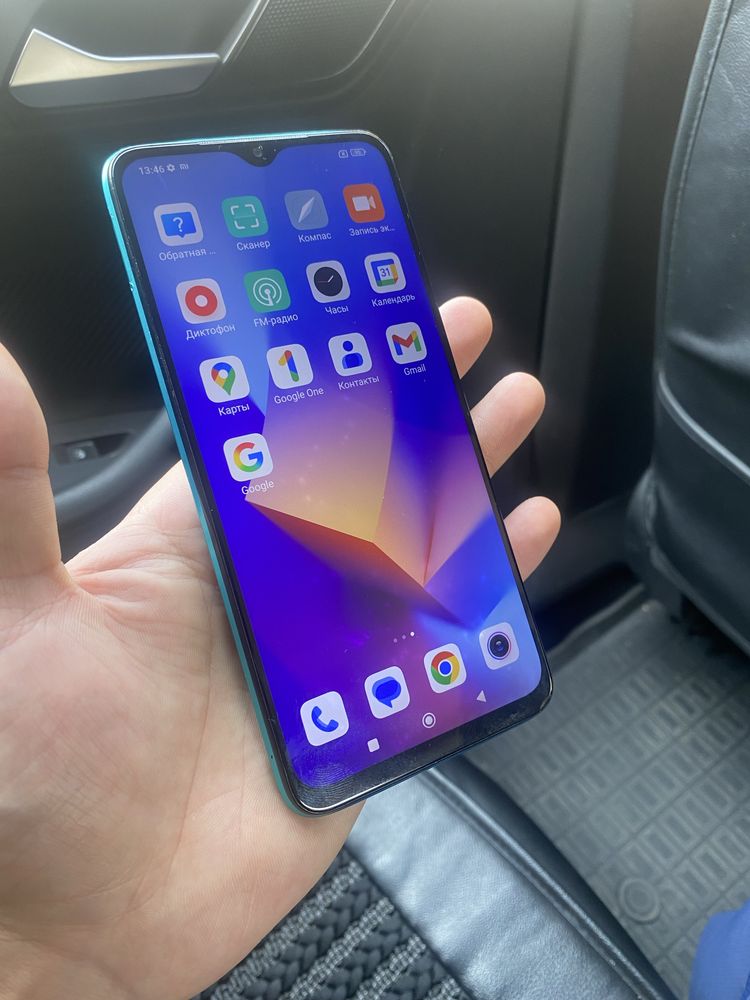 Продам телефон Redmi 9T