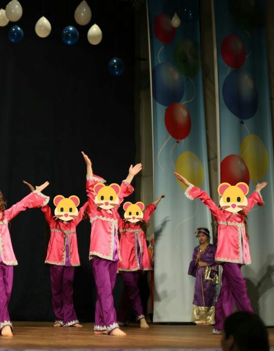 Костюм детский на 6-10 лет