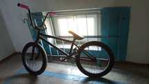 Велосипед BMX бу