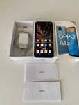 Смартфон OPPO A15
