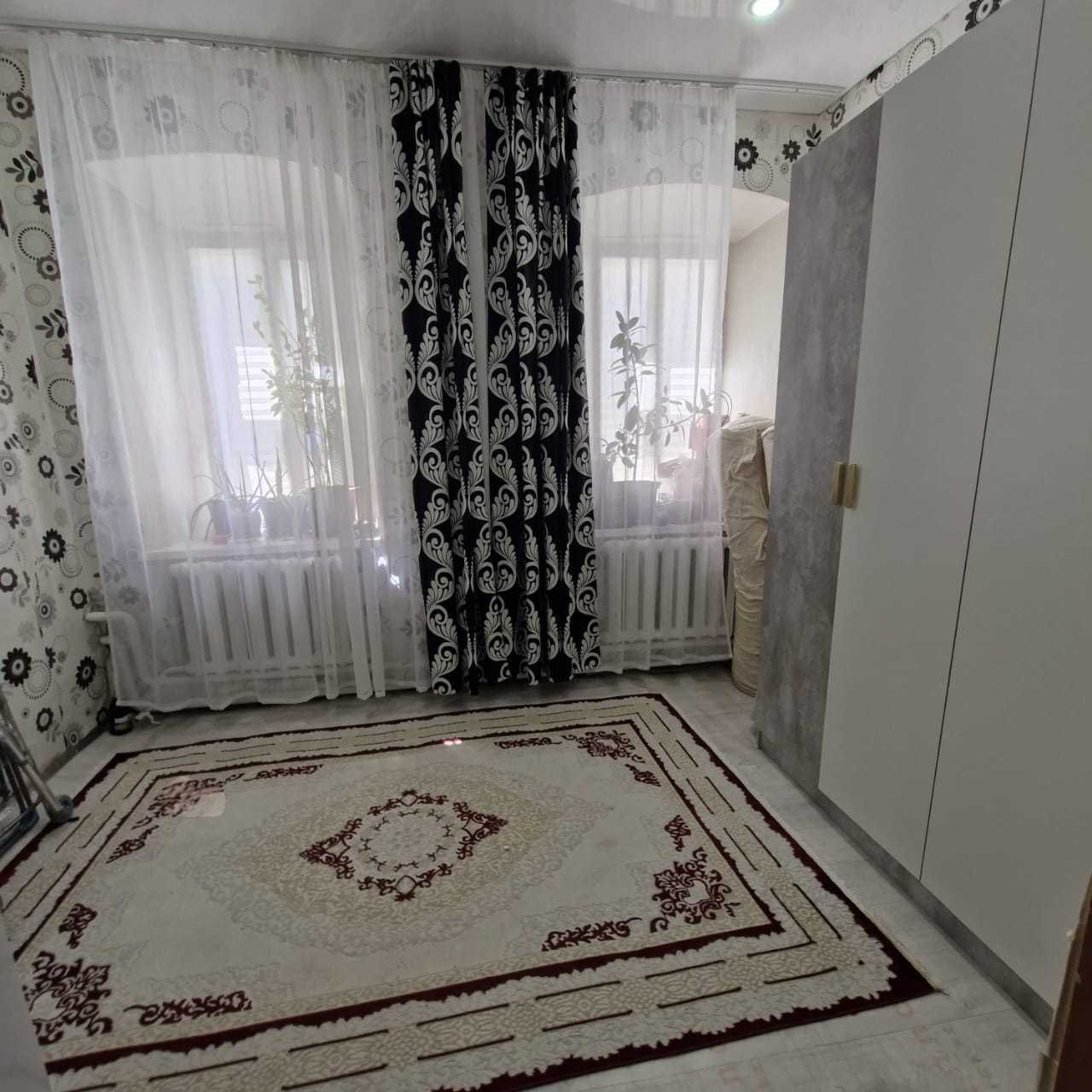 Продам дом в центре города Уральск, ул. Рабочая