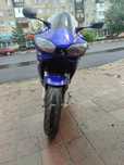 Продам Yamaha yzf-r6
