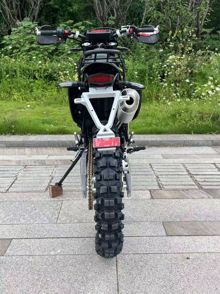 Эндуро BTM 07/300cc. Оптом. Отправка в РФ, СНГ