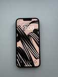 iPhone 13 синий.
