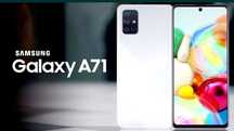 Продам Самсунг А71 срочно состояние отличное