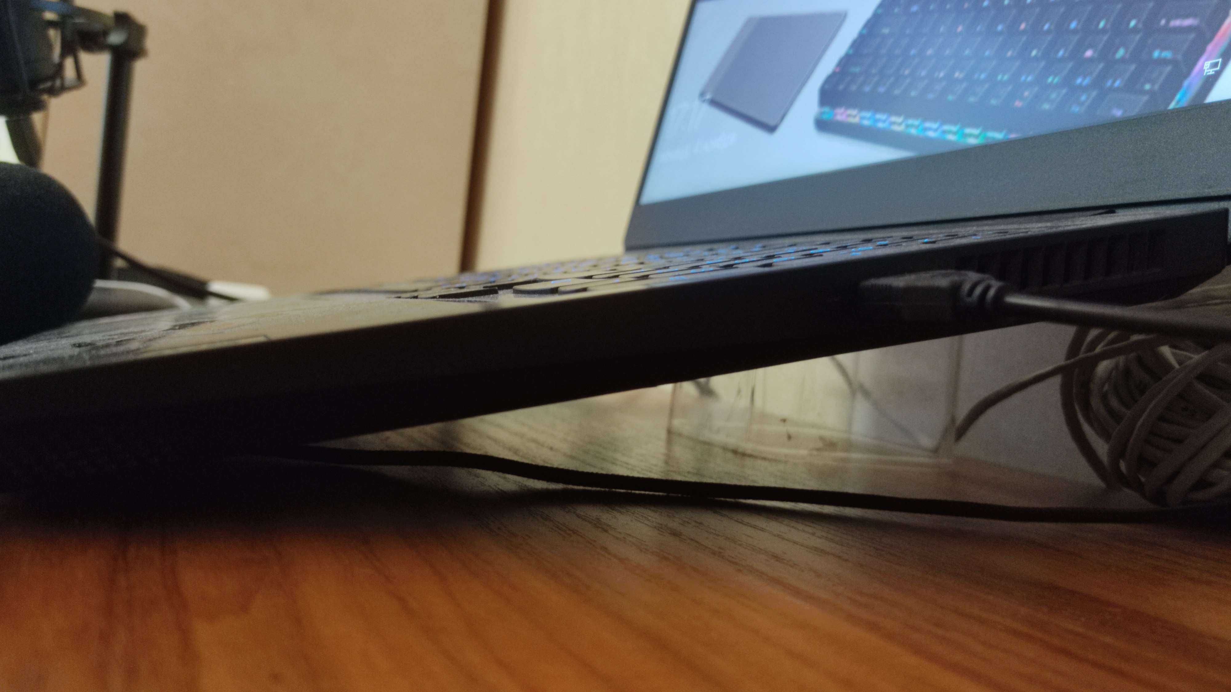 Ноутбук LENOVO IdeaPad Gaming 3