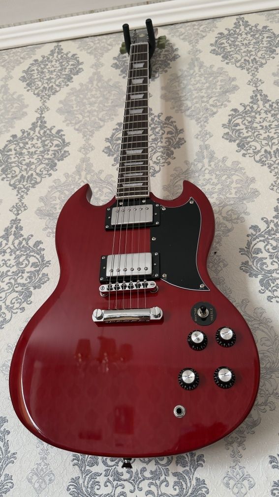 Электрогитара Gibson SG