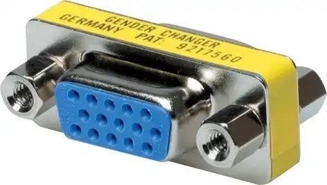 OTG TYPE-C Micro-USB VGA Jack VGA - HDMI Разветвитель Картридер