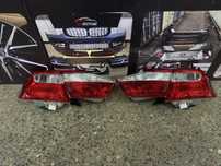 Фонари новые оригинальные KOITO Toyota Camry 50