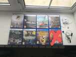 Продам игры PS4-PS5 в отличном состоянии