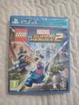 Продам игру детскую на PS4