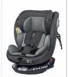 Автокресло Ining baby KRC001 0/1/2/3 (до 36 кг) ISOFIX два цвета