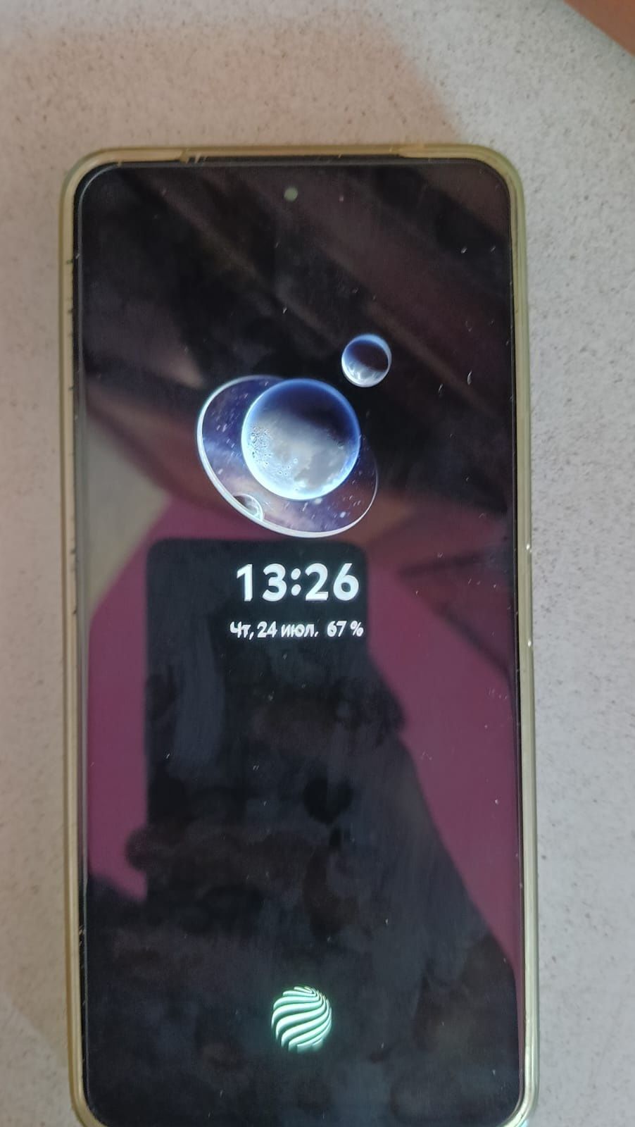Vivo v29e почти новый