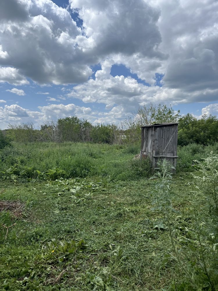 Продам жилой дом