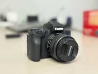 Canon m50 mark 2