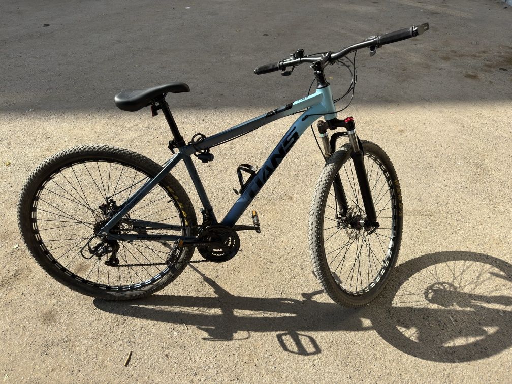 MTB Горный велосипед скоростной Tians